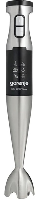 Занурювальний блендер Gorenje HBX1000E (7088390)