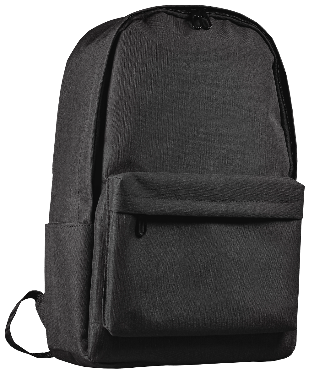 IT cумки DEFENDER (26090) City 15.6" чорний, кишеня