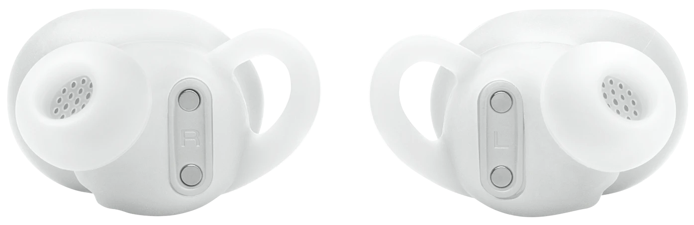 Гарнітура JBL Endurance Race 2 White (JBLENDURACE2WHT)  (7106528)