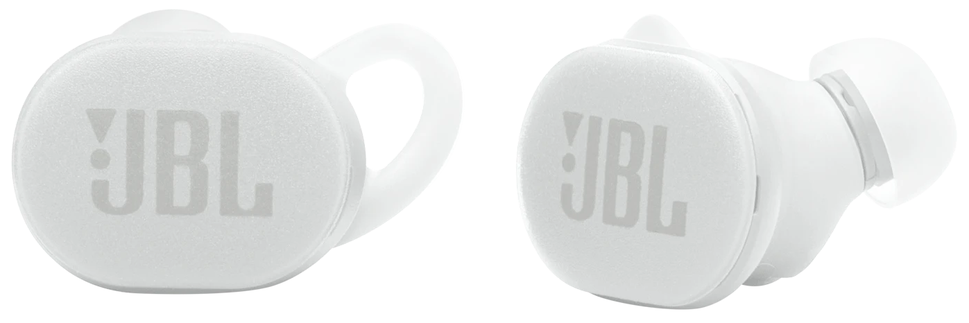 Гарнітура JBL Endurance Race 2 White (JBLENDURACE2WHT)  (7106528)