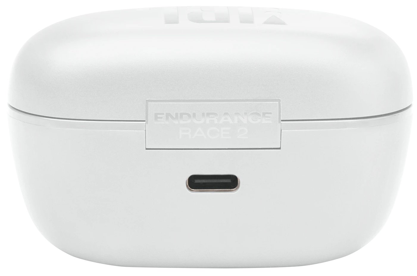 Гарнітура JBL Endurance Race 2 White (JBLENDURACE2WHT)  (7106528)