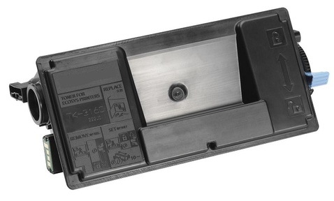 Картридж Kyocera TK-3160 (1T02T90NLC)