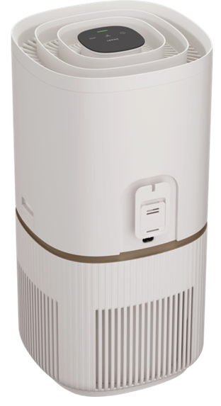 Очищувач повітря ELECTROLUX EPO50571SW