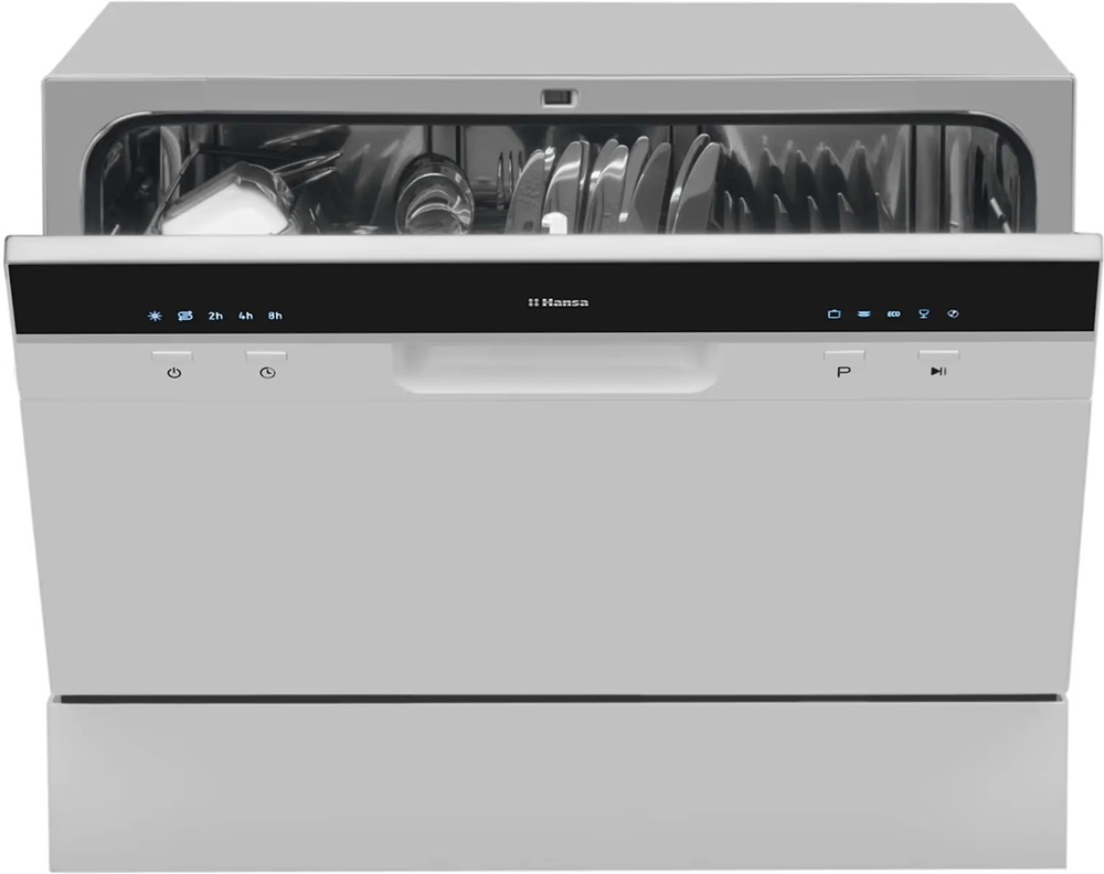 Посудомийка настільна HANSA ZWM556WH