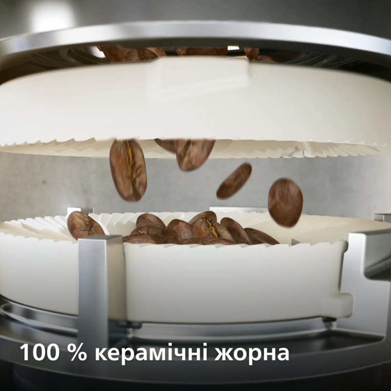 Каво машина PHILIPS EP2339/40