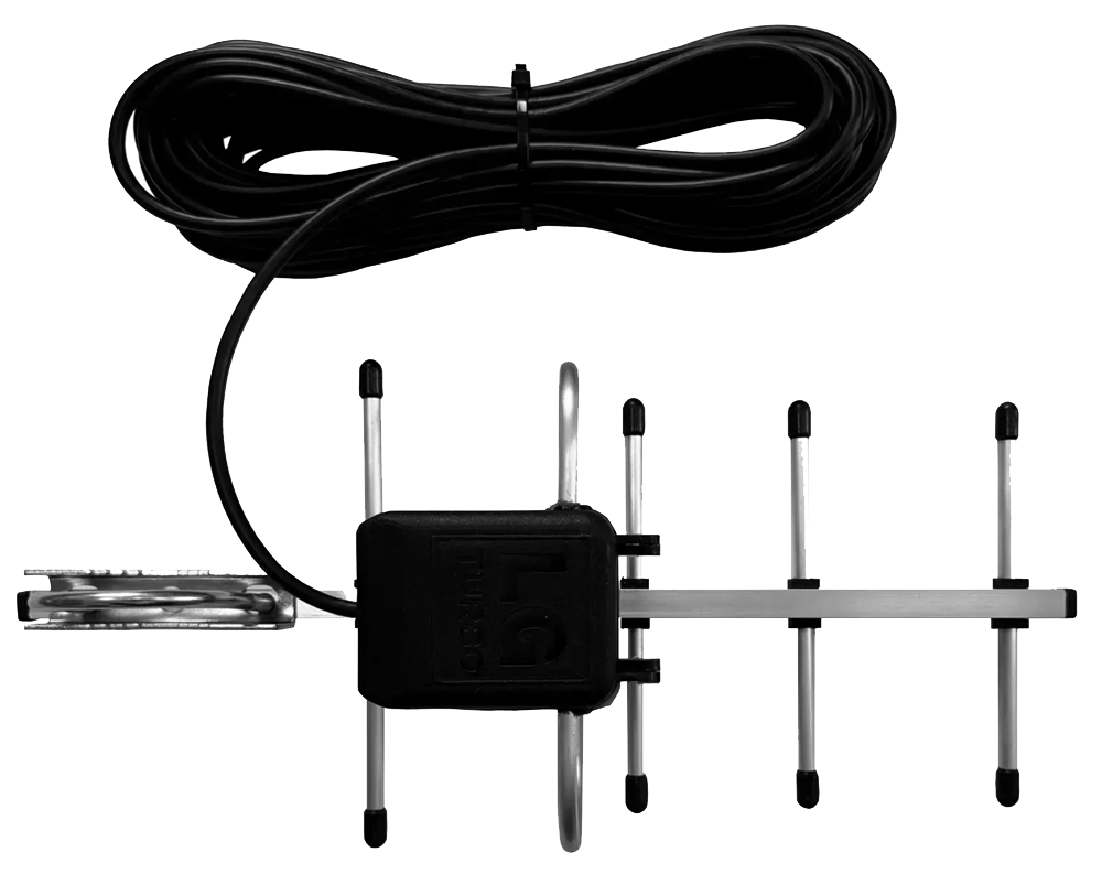 Спрямована антена Mobile Guard 4G LTE 900 МГц 10 dBi з 10 м кабеля