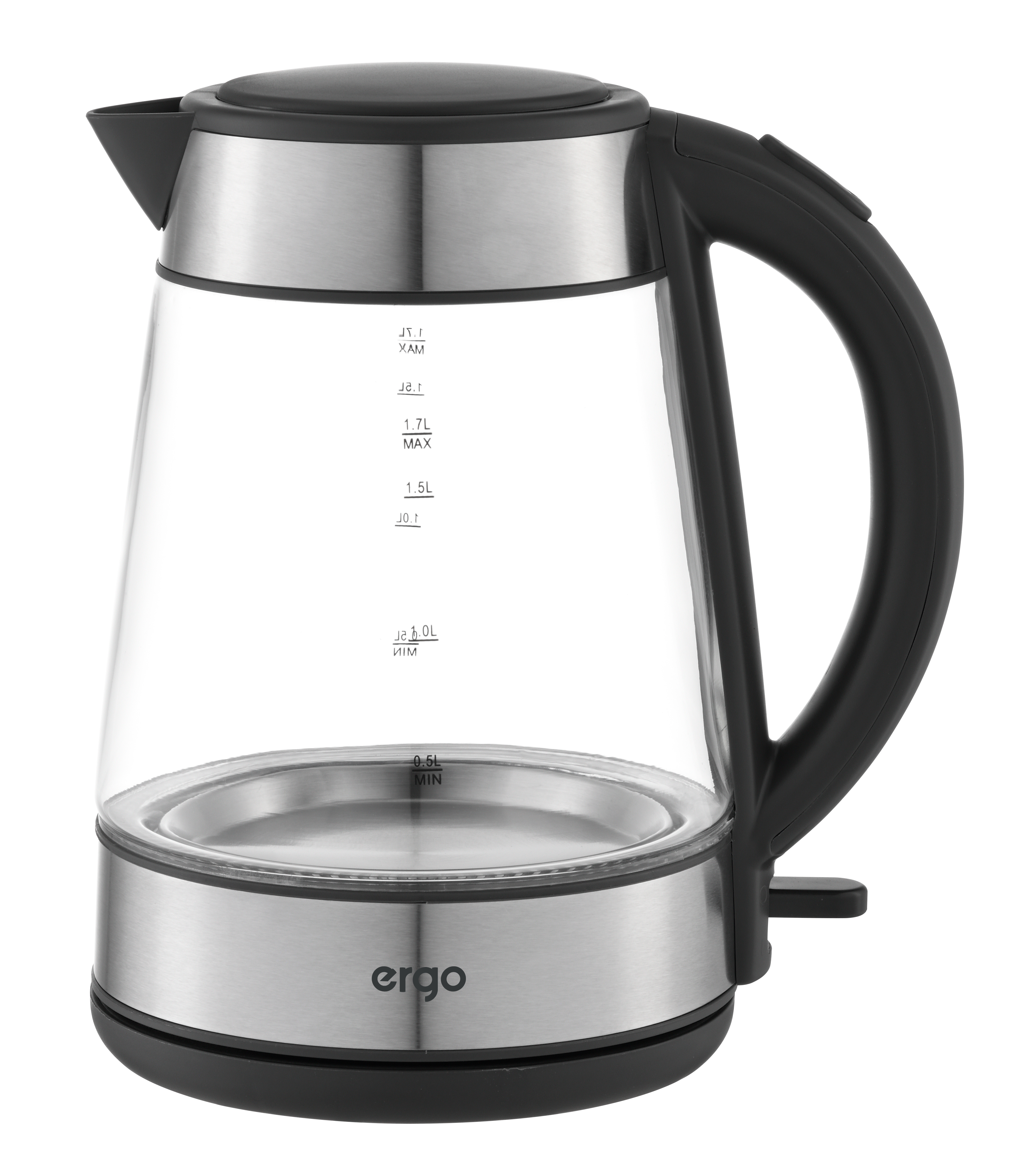 Електрочайник ERGO GL 8020