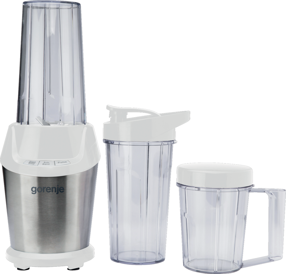 Стаціонарний блендер Gorenje BN1000E (BL1029K-GS) (ДУ)
