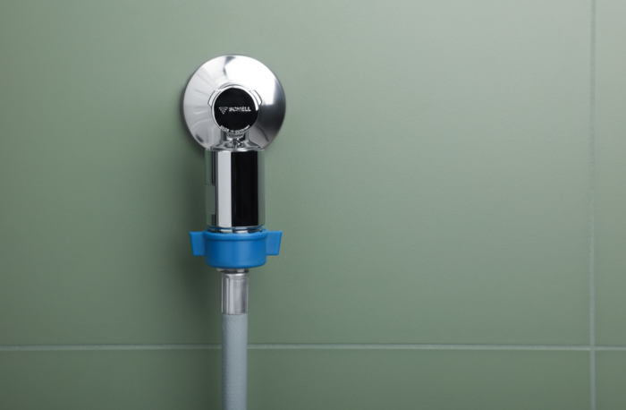 Аксесуар для пральноi машини ELECTROLUX M6WMA103 Пристрій для захисту від накипу