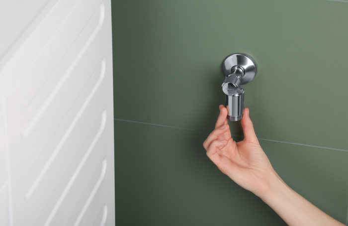 Аксесуар для пральноi машини ELECTROLUX M6WMA103 Пристрій для захисту від накипу