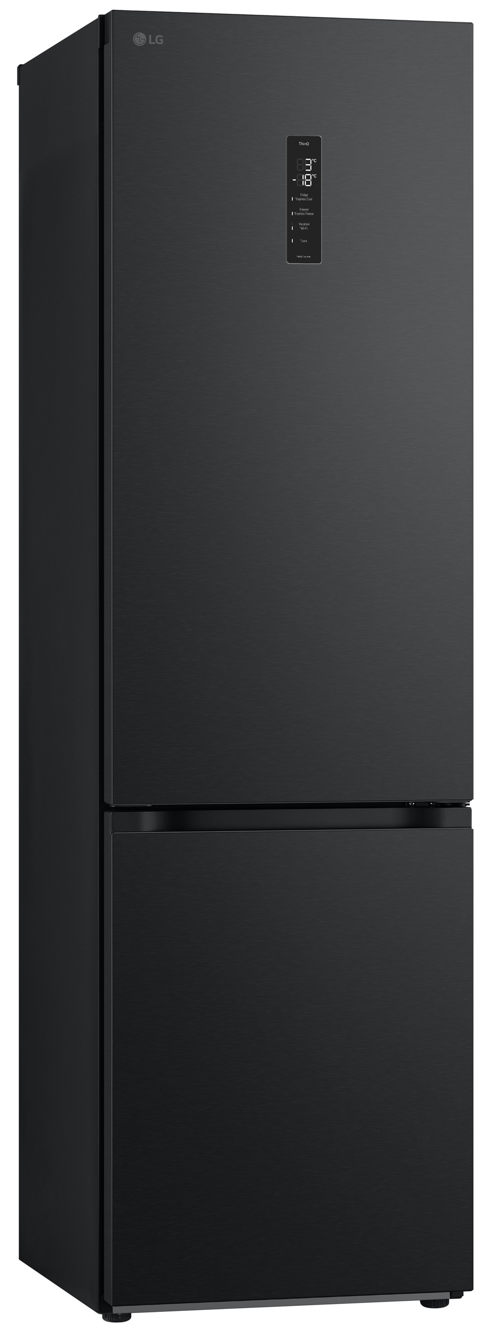 Холодильник LG GC-B509FTZW