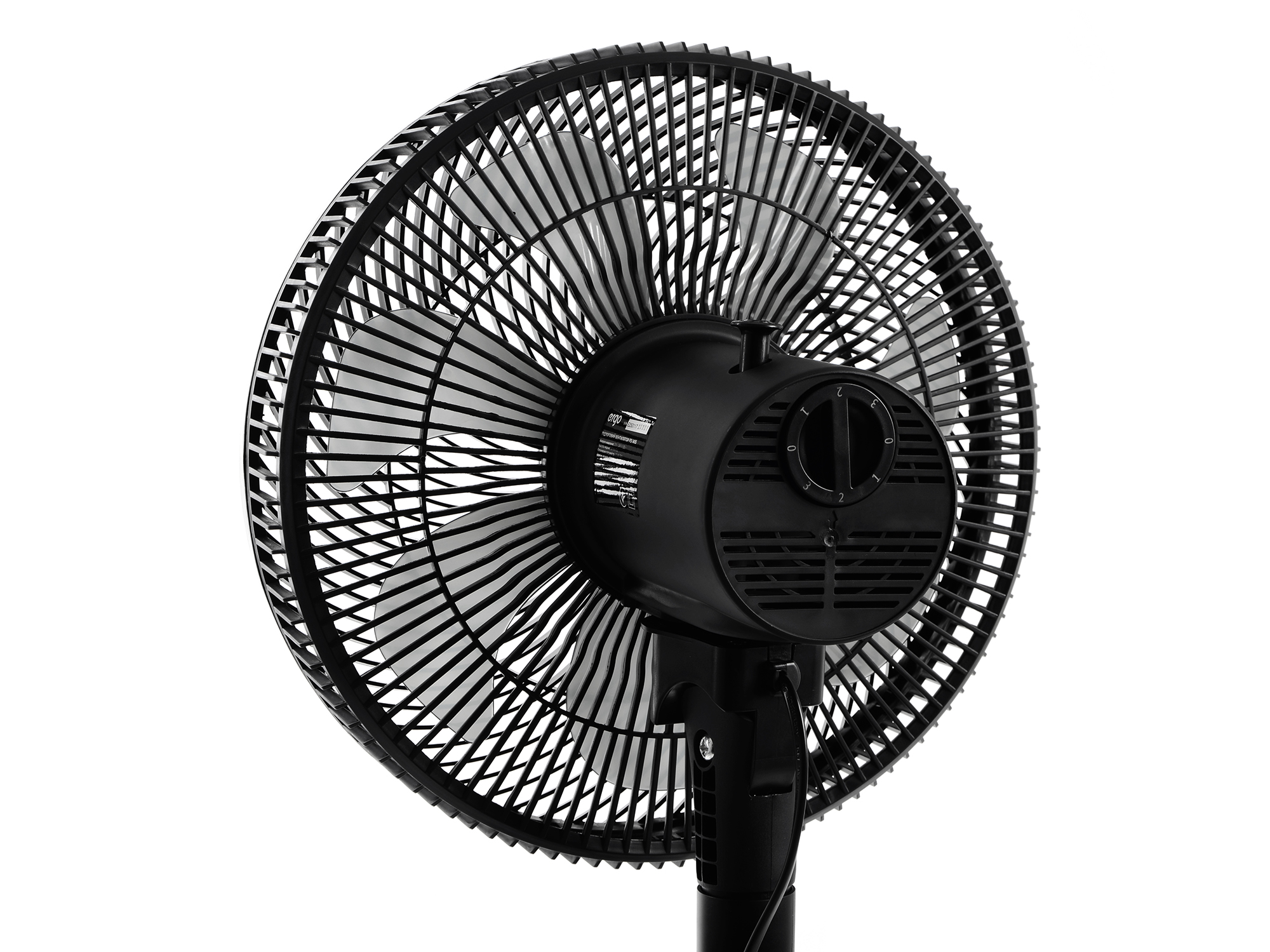 Вентилятор ERGO FS 1415 (7076963)
