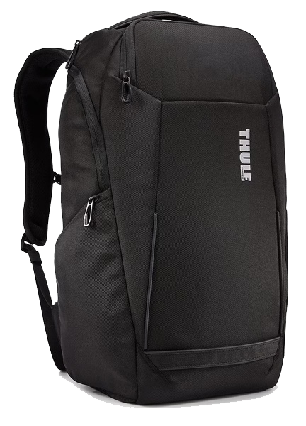 Рюкзаки міські THULE Accent Recycled Backpack 28L TACBP-2216 (Чорний)