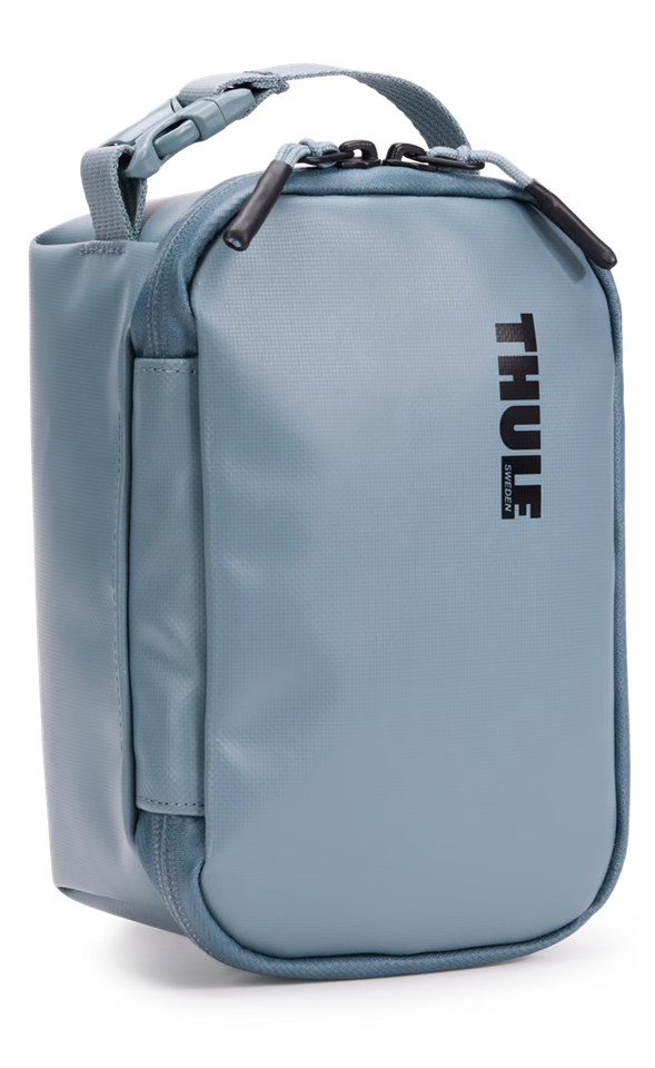 Дорожні сумки і рюкзаки THULE Chasm Gear Cube Small TCGC-301 (Pond Gray)