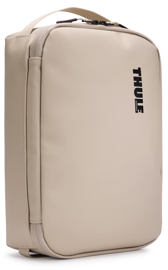 Дорожні сумки і рюкзаки THULE Chasm Gear Cube Medium TCGC-302 (Soft Sand)