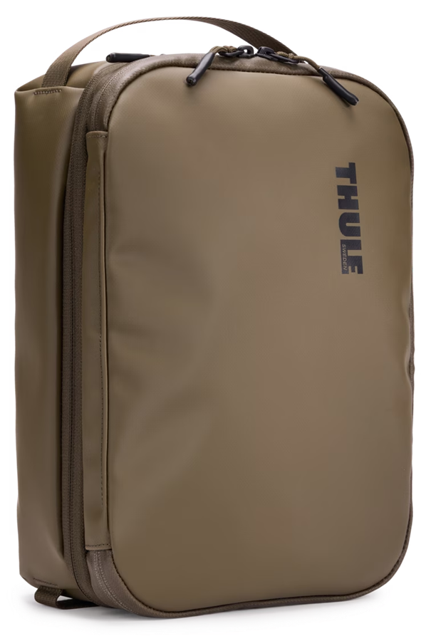 Дорожні сумки і рюкзаки THULE Chasm Gear Cube Large TCGC-303 (Deep Khaki)