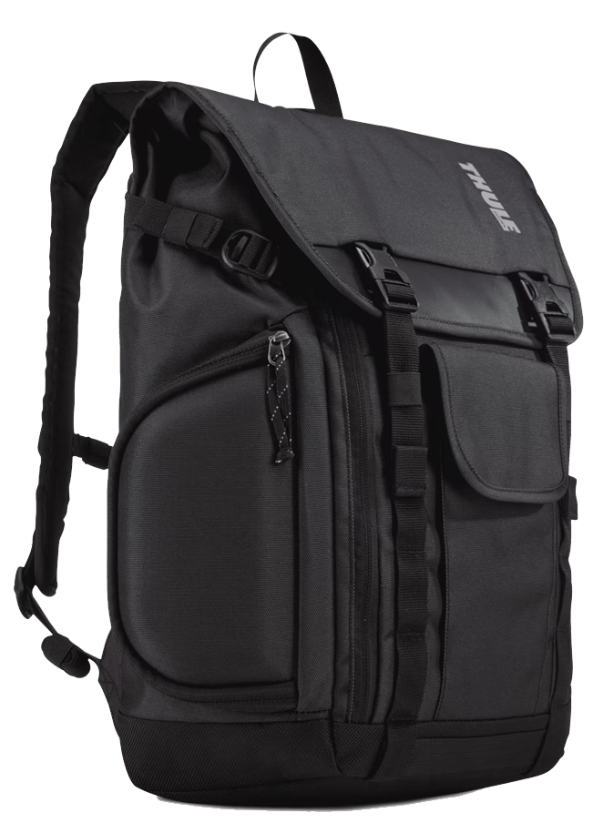 Рюкзаки міські THULE Subterra Backpack 25L TSDP-115 (Dark Shadow)