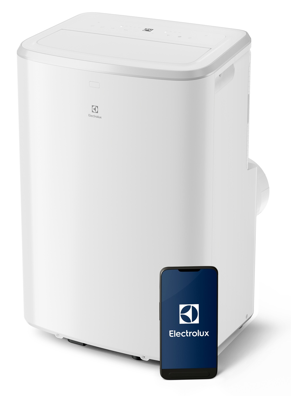 Кондиціонер Electrolux EXP34U339HW (6998790)