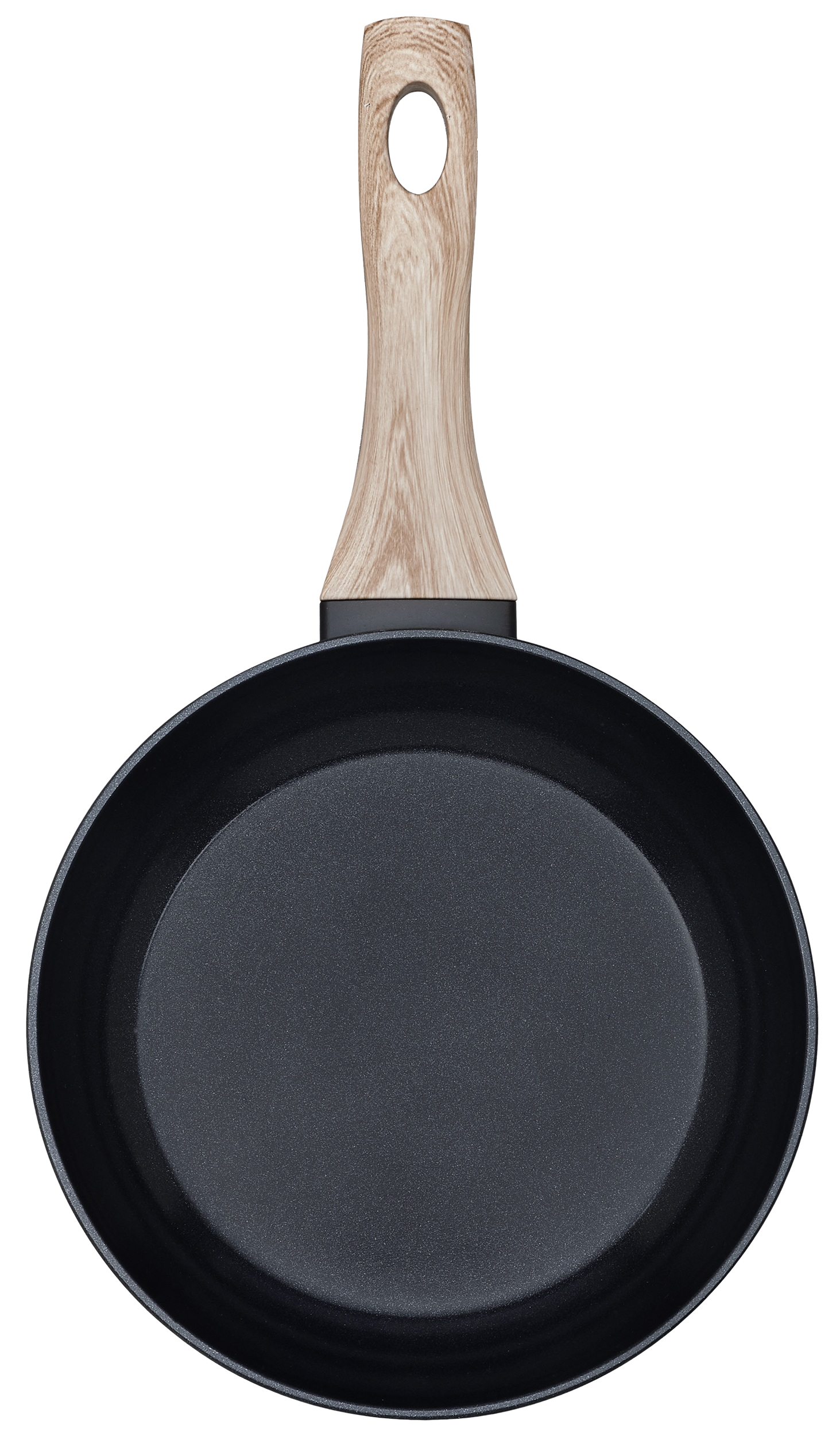 Сковорода PYREX Cook&Care 20 см індукція б/кришки (CR20BF6/8046)