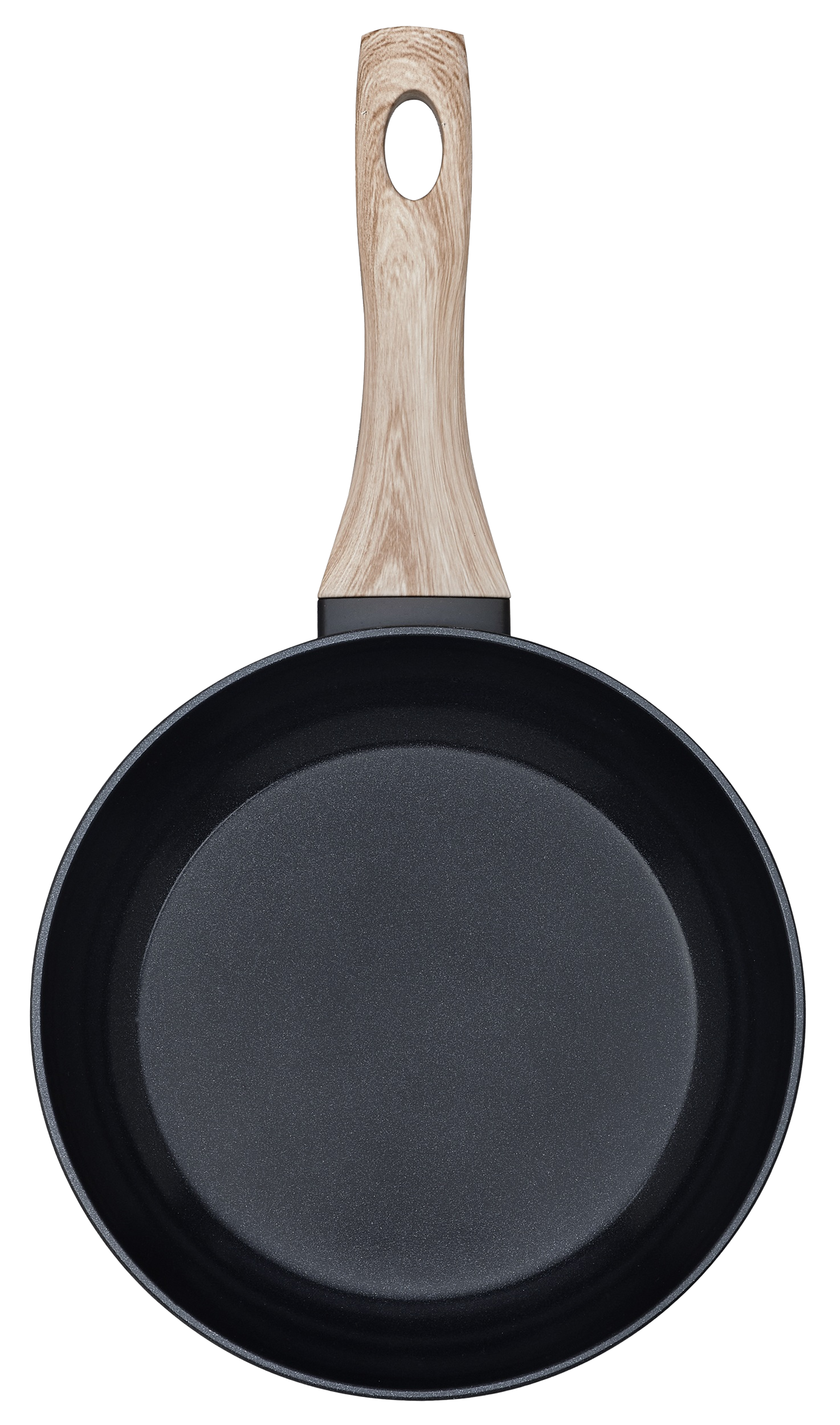 Сковорода PYREX Cook&Care 22 см індукція б/кришки (CR22BF6/8046)