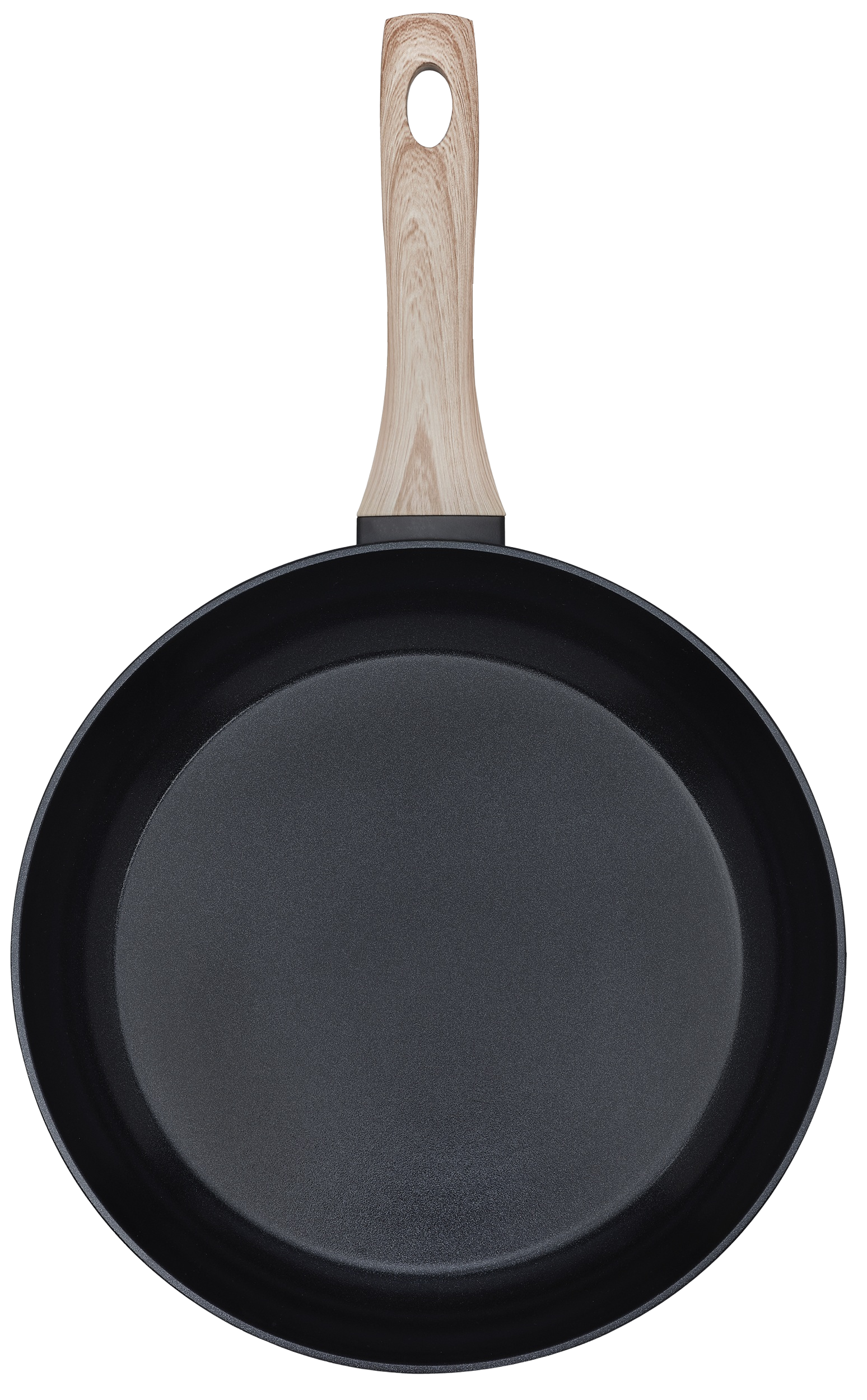 Сковорода PYREX Cook&Care 24 см індукція б/кришки (CR24BF6/8046)