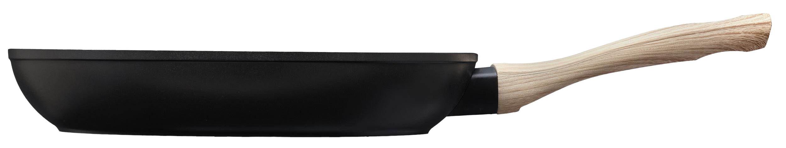 Сковорода PYREX Cook&Care 24 см індукція б/кришки (CR24BF6/8046)