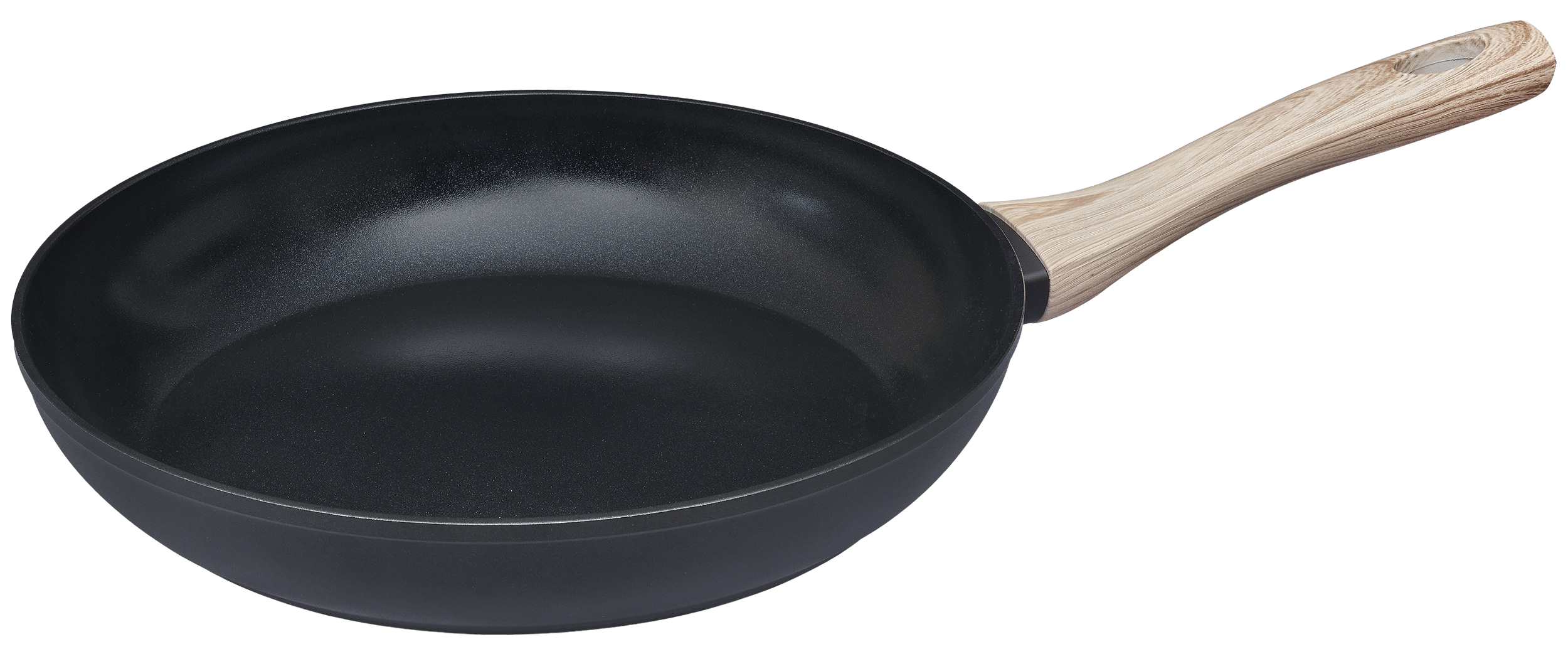 Сковорода PYREX Cook&Care 28 см індукція б/кришки (CR28BF6/8046)