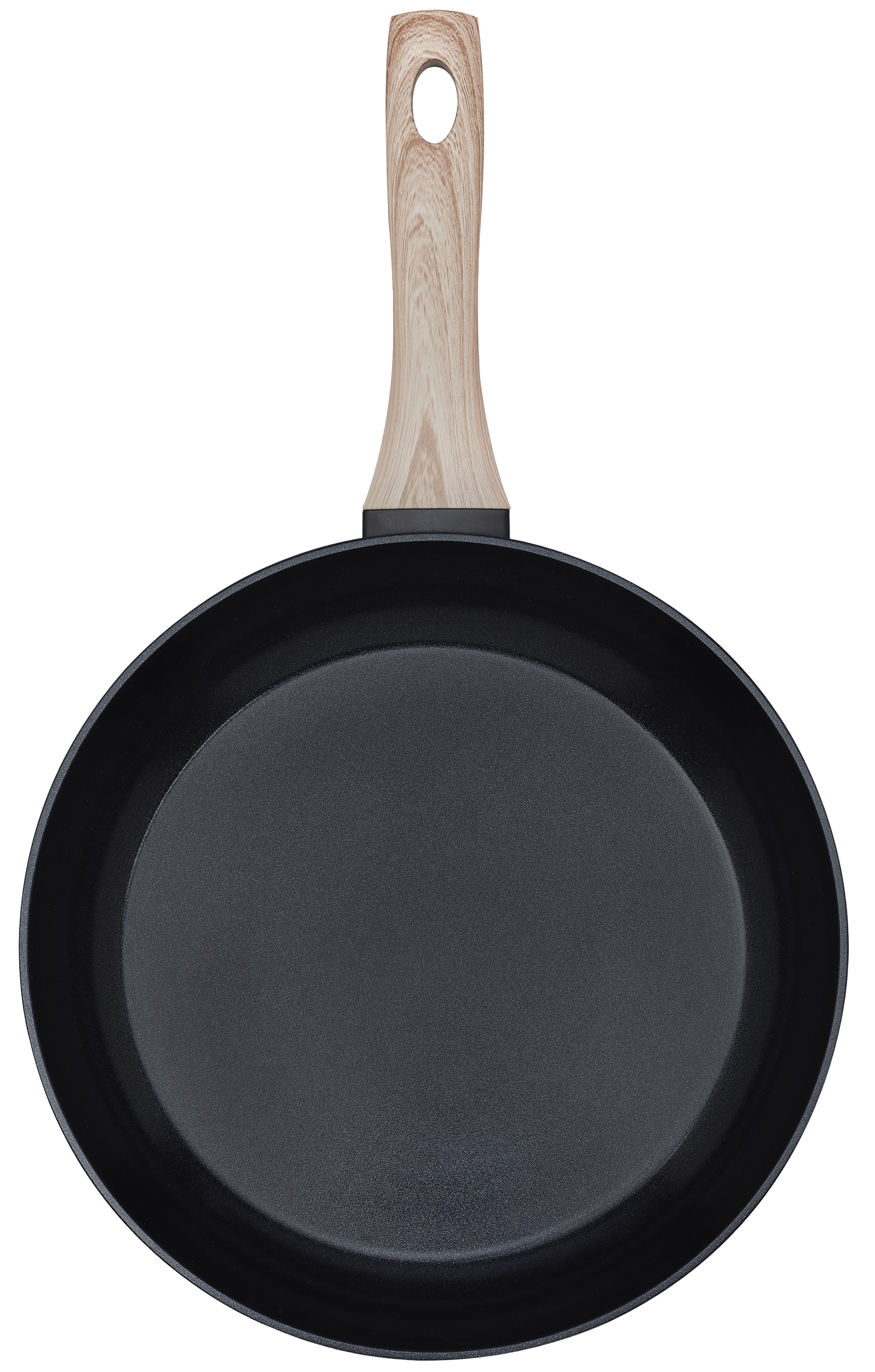 Сковорода PYREX Cook&Care 28 см індукція б/кришки (CR28BF6/8046)