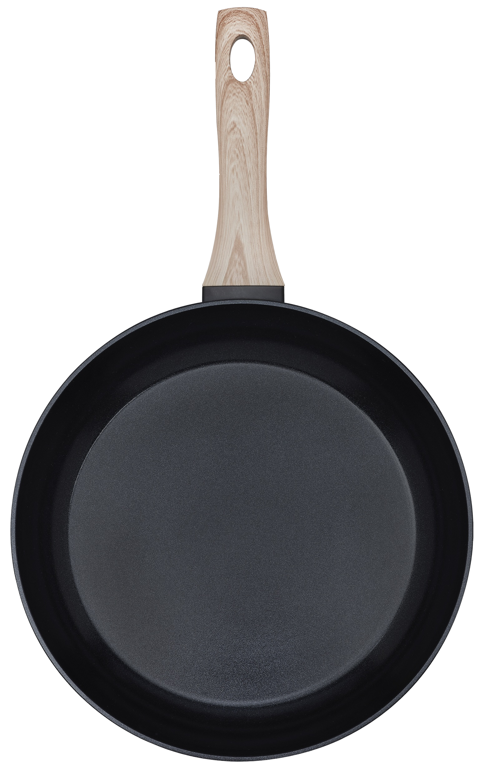 Сковорода PYREX Cook&Care 30 см індукція б/кришки (CR30BF6/8046)