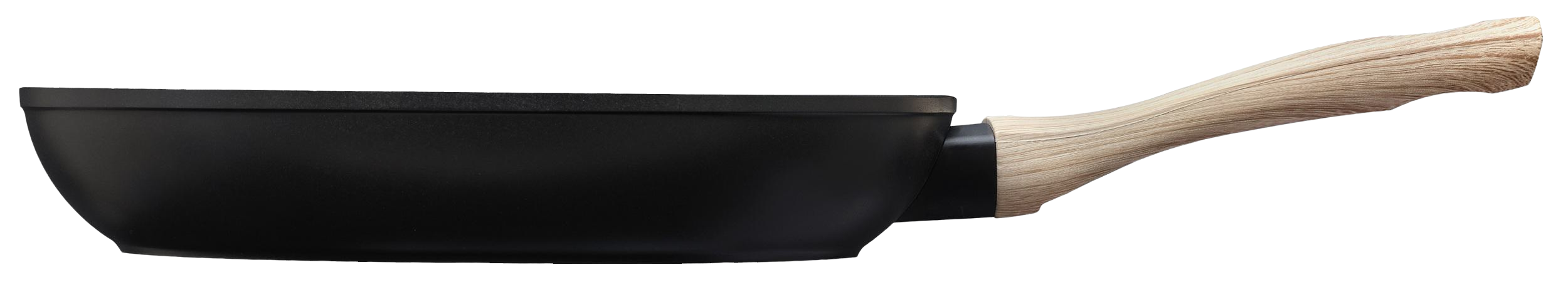 Сковорода PYREX Cook&Care 30 см індукція б/кришки (CR30BF6/8046)