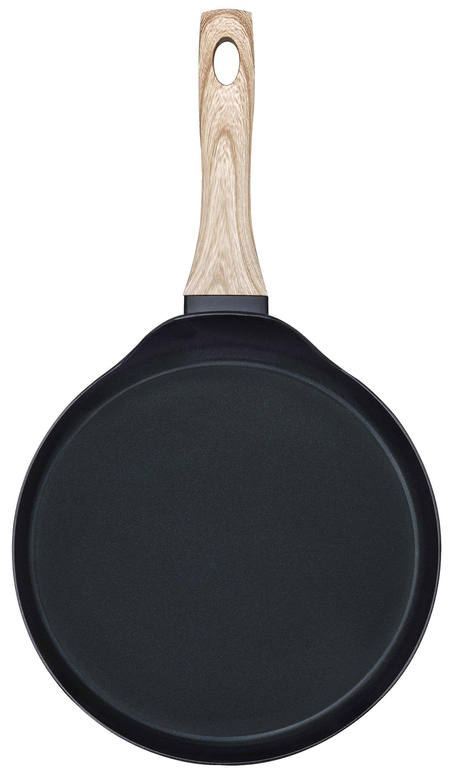Сковорода PYREX Cook&Care 26 см д/млинців індукція (CR26BK6/8046)