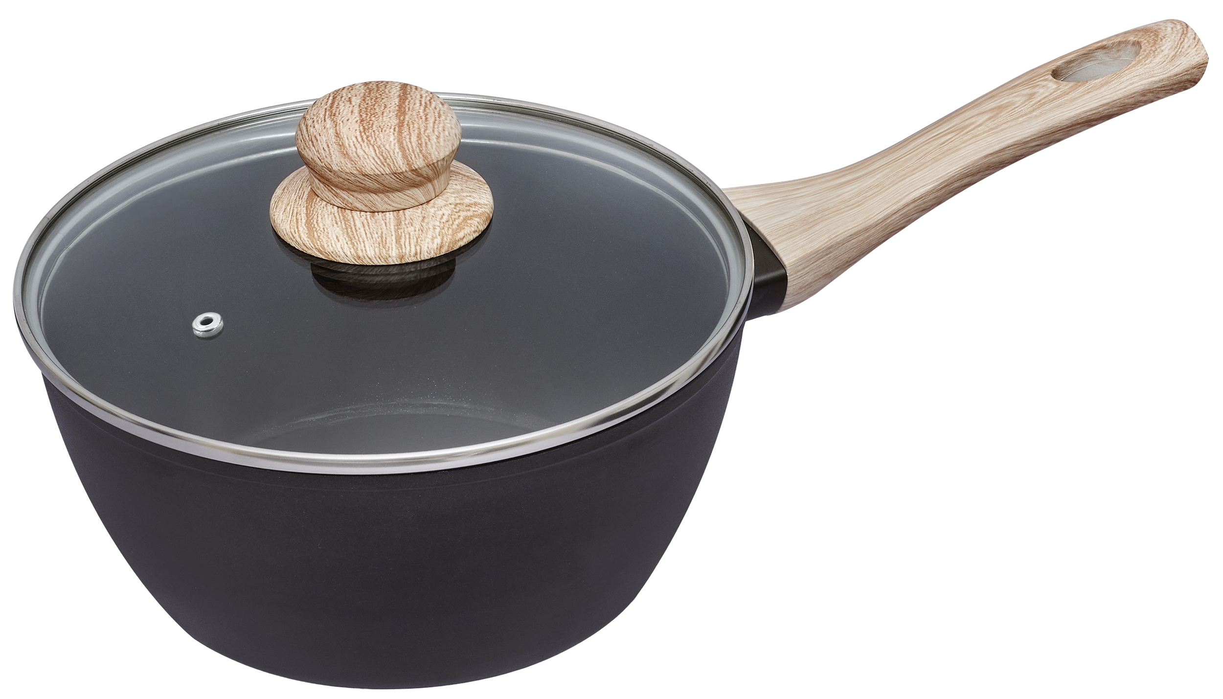 Ківш Pyrex Cook&Care (2.2 л) 20 см 