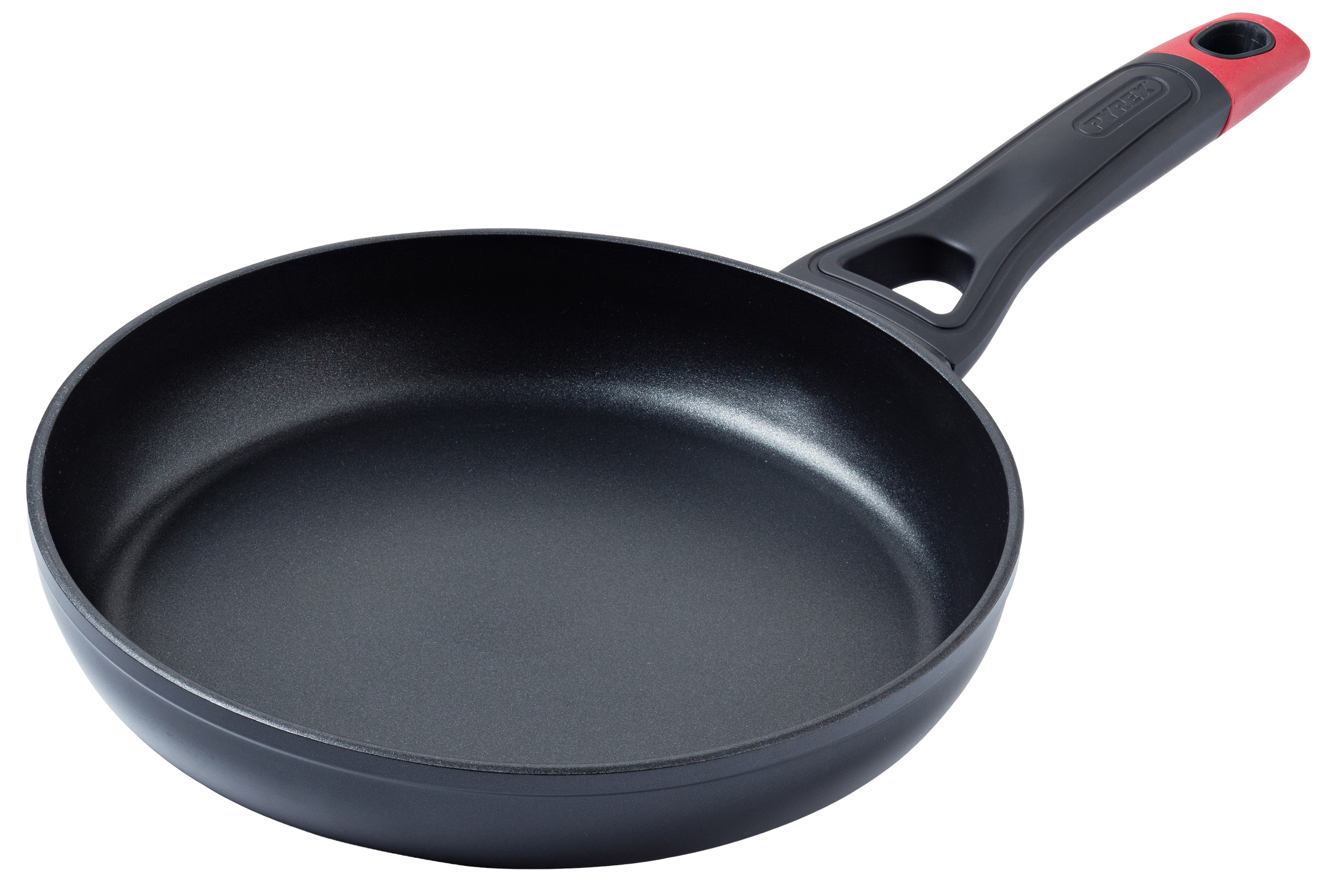 Сковорода Pyrex Optima 24 см, класична