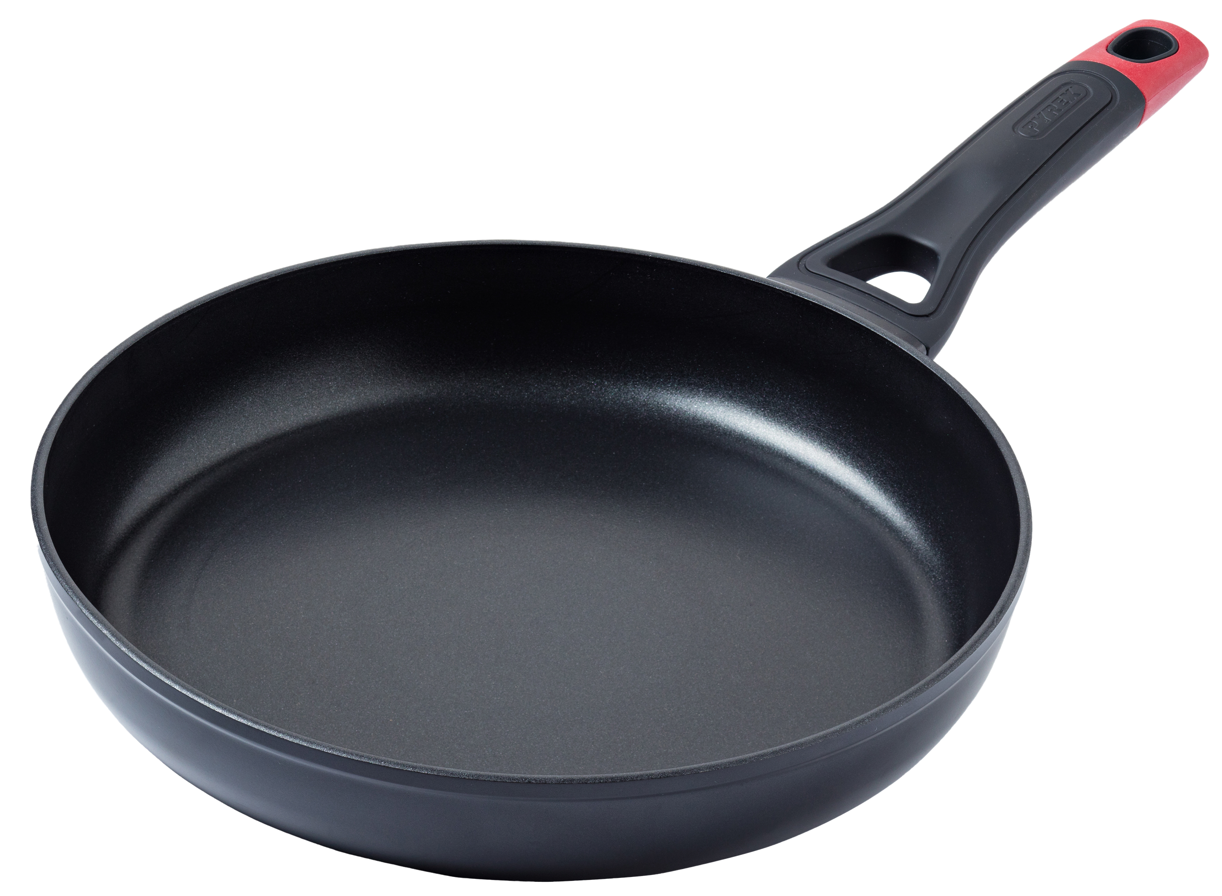 Сковорода PYREX OPTIMA 26 см індукція б/кришки (OT26BF6/8046)