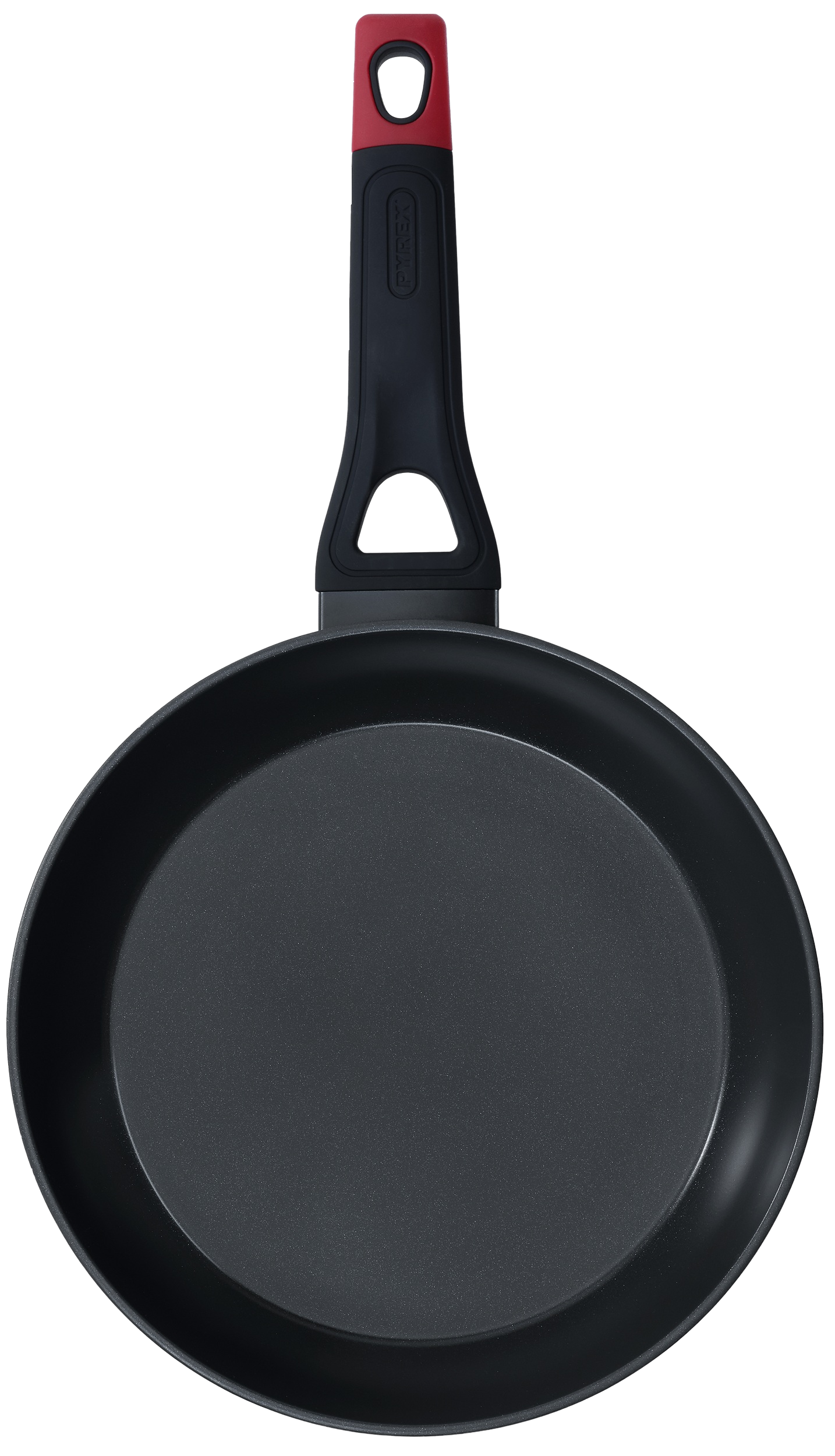 Сковорода PYREX OPTIMA глиб. 24 см індукція б/кришки (OT24DF6/8046)