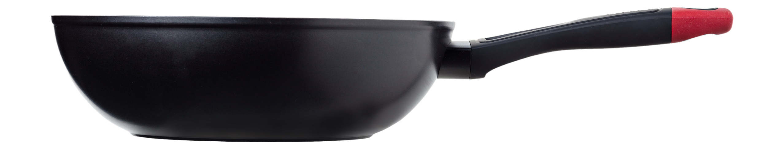 Сковорода PYREX OPTIMA WOK 28см індукція б/кришки (OT28BW6/8046)