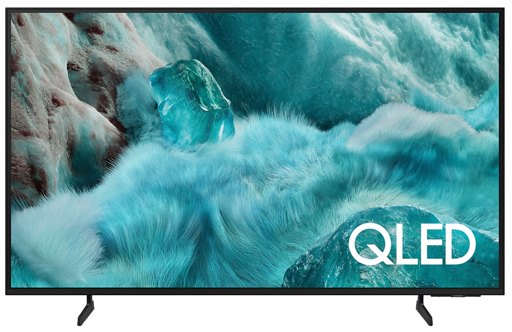 LED-телевізор Samsung QE55Q7FAAUXUA (ДУ)