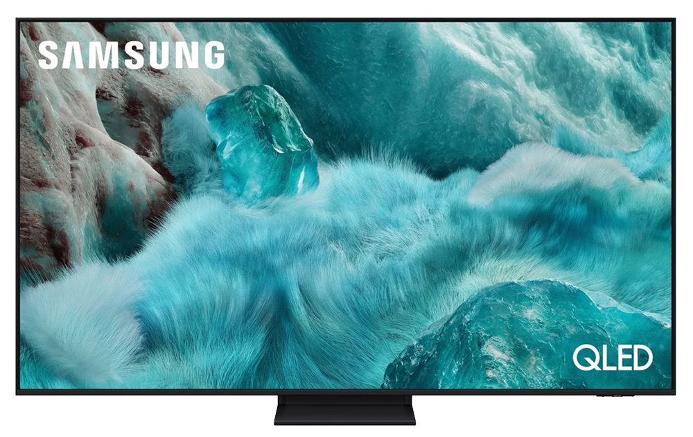 LED-телевізор Samsung QE75Q7F5AUXUA 