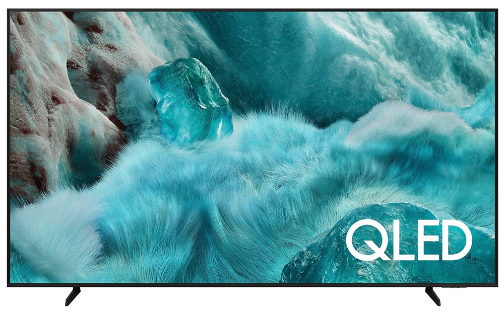 LED-телевізор Samsung QE85Q7FAAUXUA 