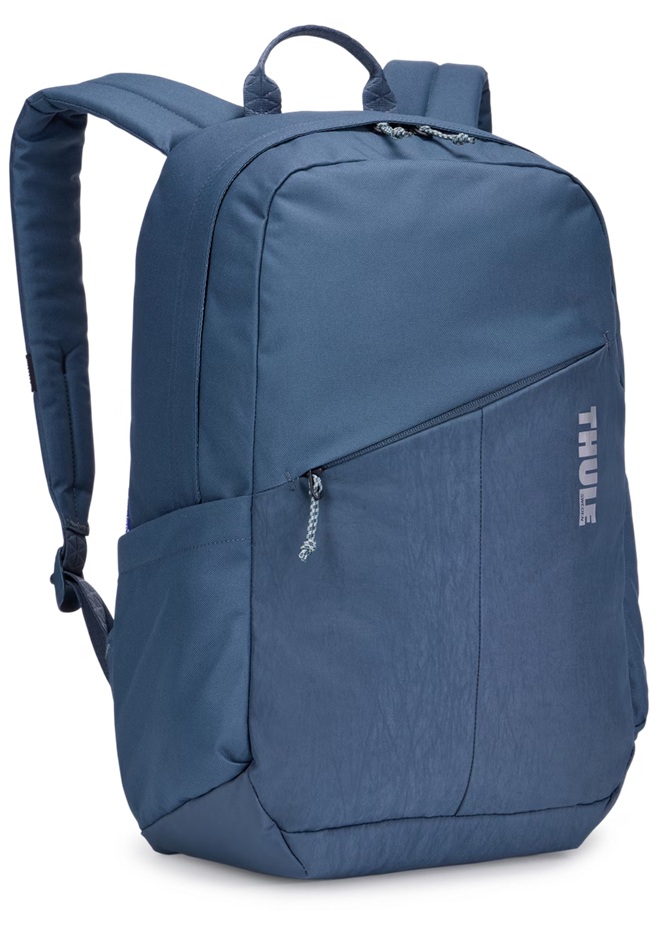 Рюкзаки міські THULE Campus Notus 20L TCAM-6115 (Dark Slate)
