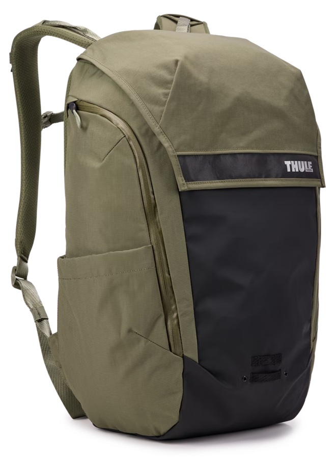 Рюкзаки міські THULE Paramount Commuter 28L TPBBP-328 (Soft Green)