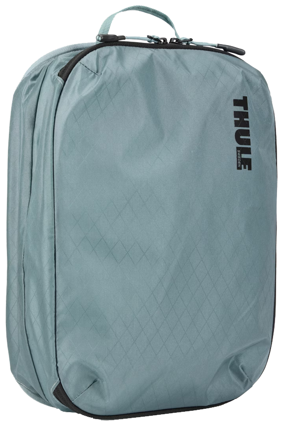 Дорожні сумки і рюкзаки THULE Clean/Dirty Packing Cube TCCD-201 (Pond Gray)