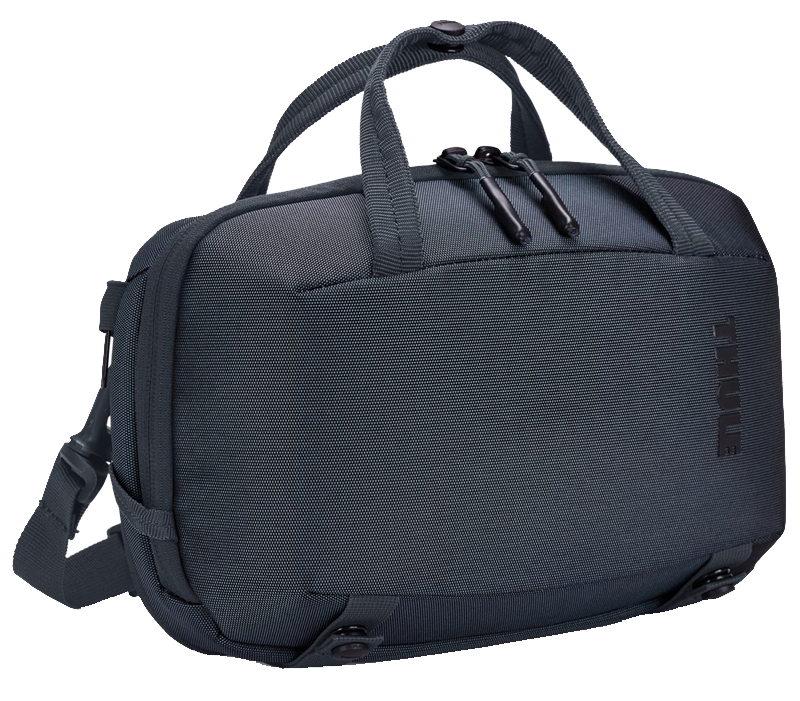 Сумки Portable THULE Subterra 2 Crossbody 5L TSCB-405 (Dark Slate)