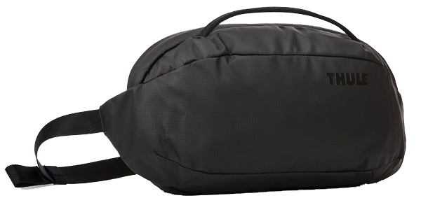 Сумки Portable THULE Tact Waistpack 5L TACTWP-05 (Black)