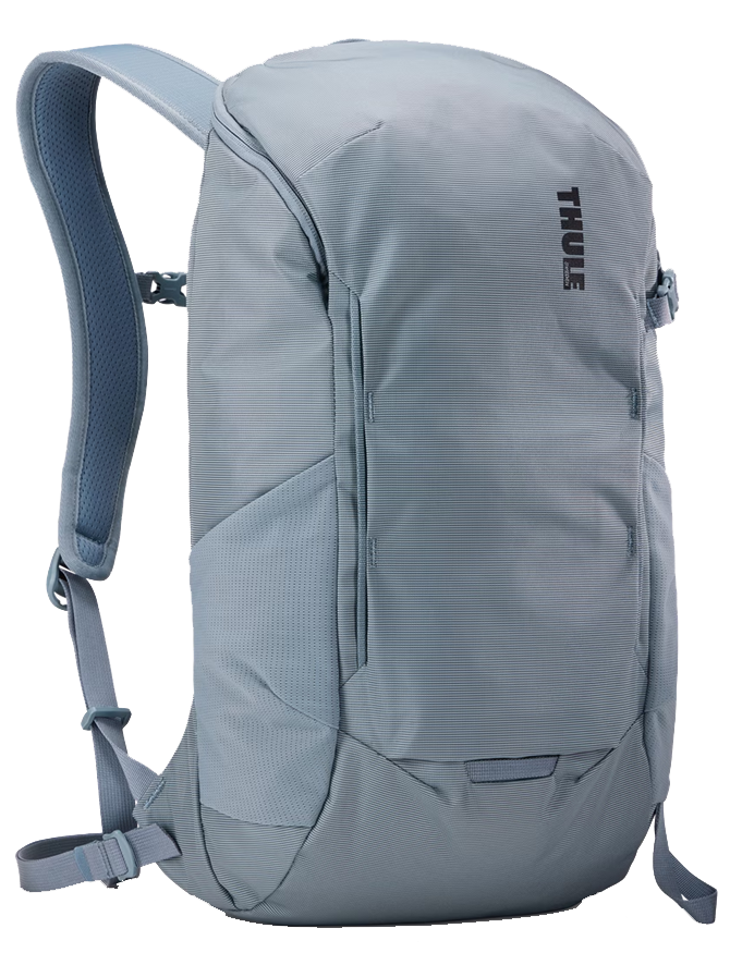 Рюкзаки для активного відпочинку THULE AllTrail Daypack 18L TADP-218 (Pond Gray)