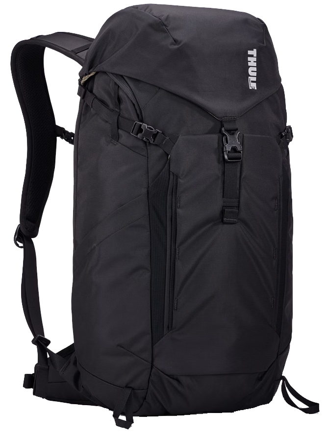 Рюкзаки для активного відпочинку THULE AllTrail Daypack 25L TADP-225 (Black)
