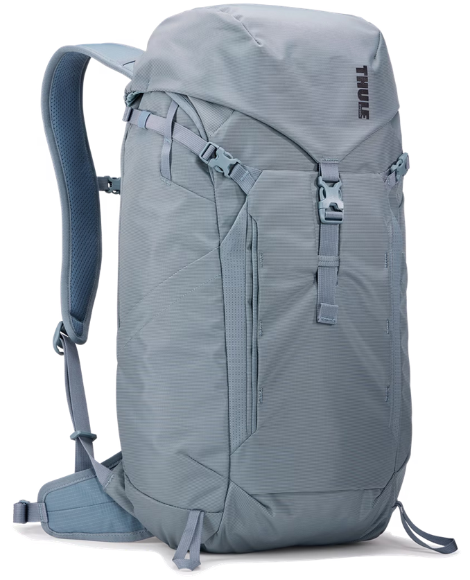 Рюкзаки для активного відпочинку THULE AllTrail Daypack 25L TADP-225 (Pond Gray)