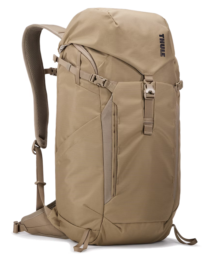 Рюкзаки для активного відпочинку THULE AllTrail Daypack 25L TADP-225 (Faded Khaki)