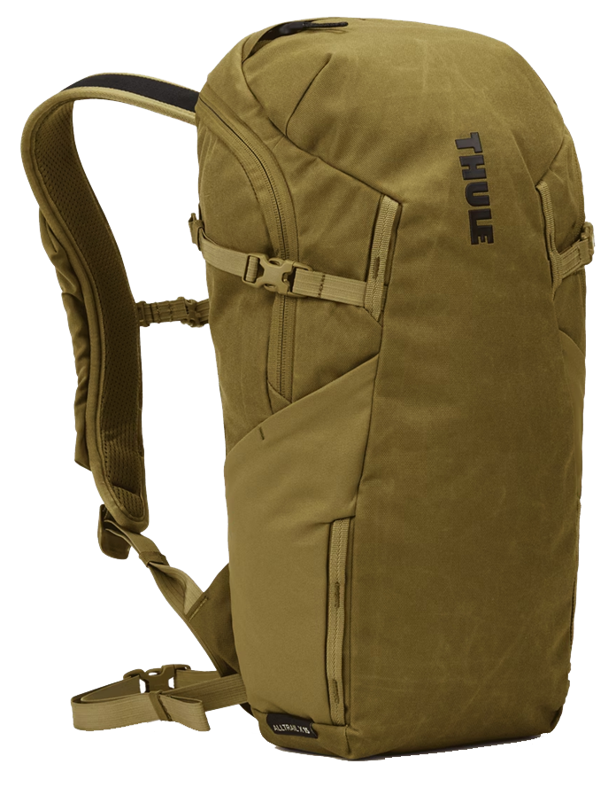 Рюкзаки для активного відпочинку THULE AllTrail X 15L Hiking Backpack TALX-115 (Nutria)