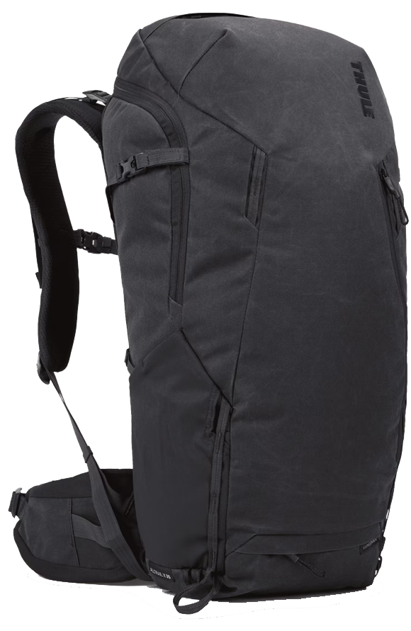 Рюкзаки для активного відпочинку THULE AllTrail X 35L Hiking Backpack TALX-135 (Obsidian)
